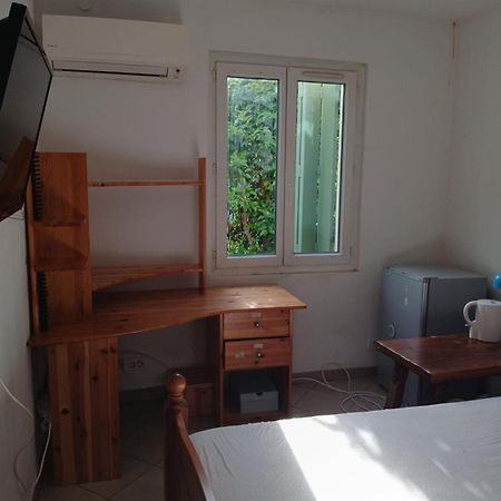 Chambre A Louer Marseille Extérieur photo