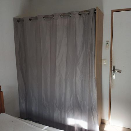 Chambre A Louer Marseille Extérieur photo
