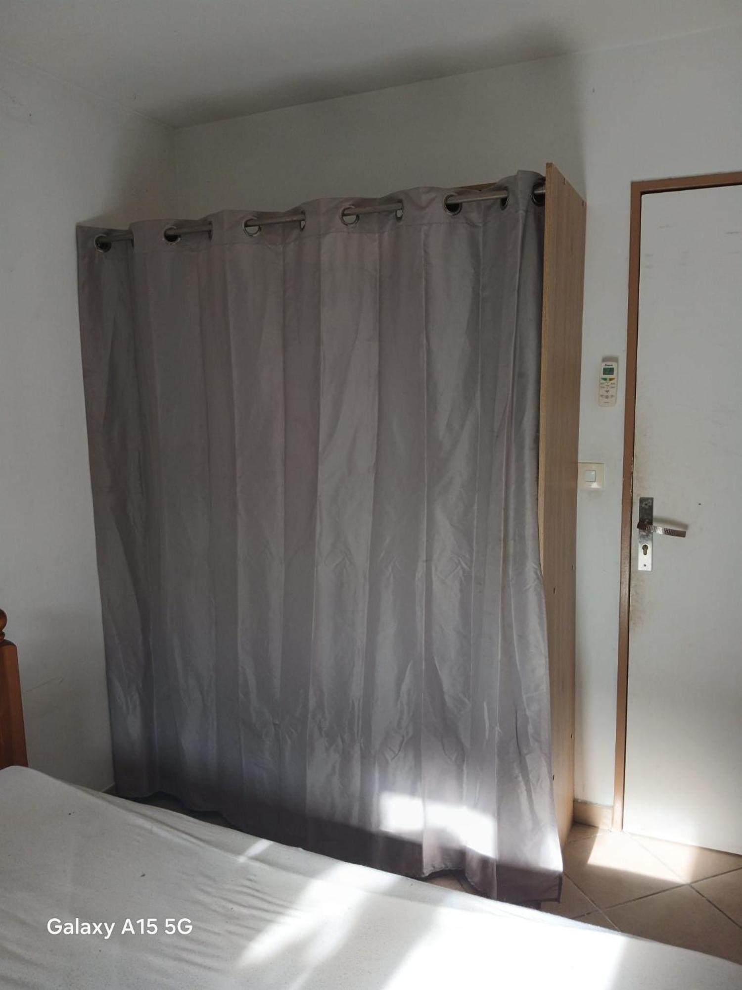 Chambre A Louer Marseille Extérieur photo