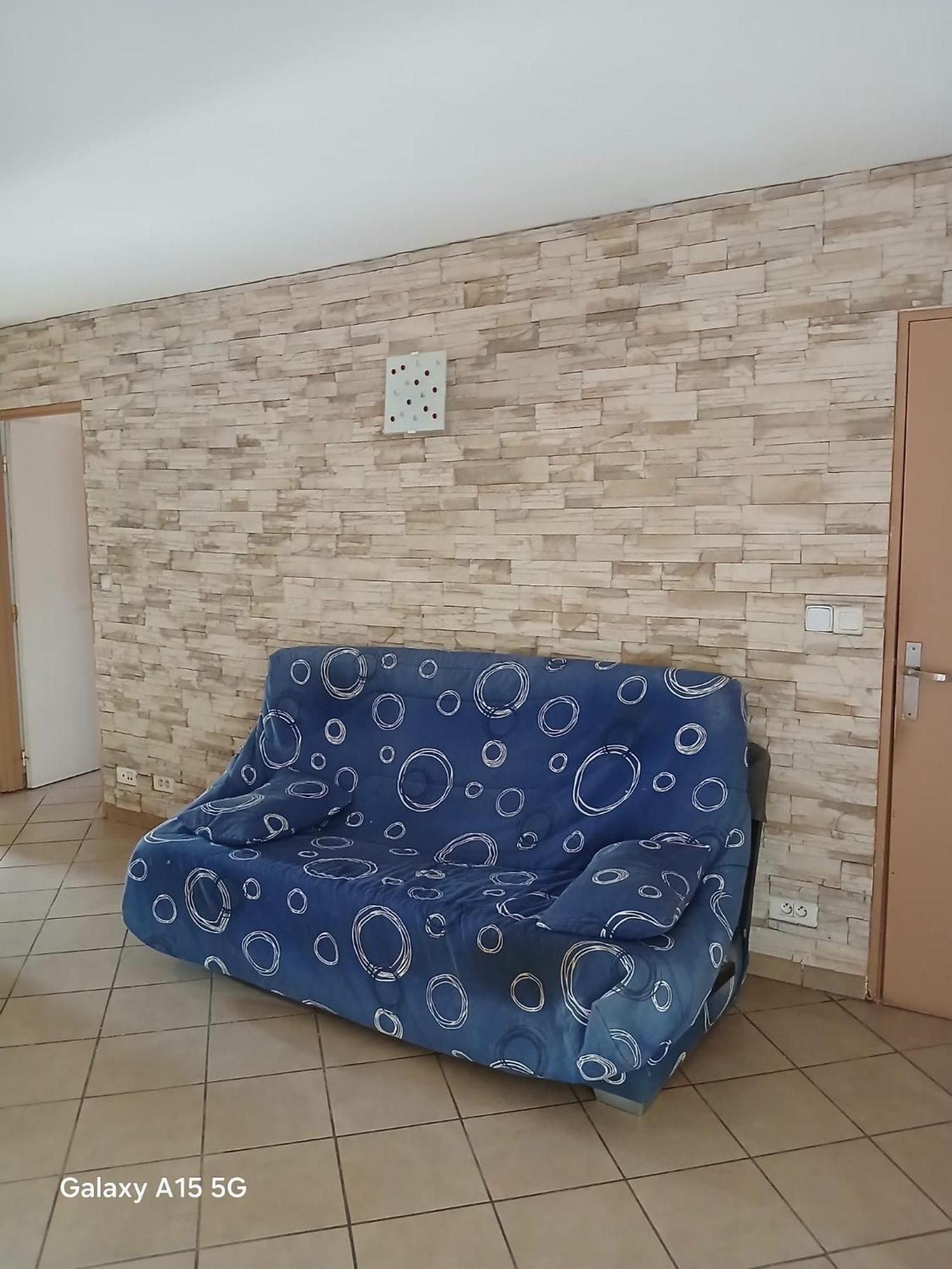 Chambre A Louer Marseille Extérieur photo